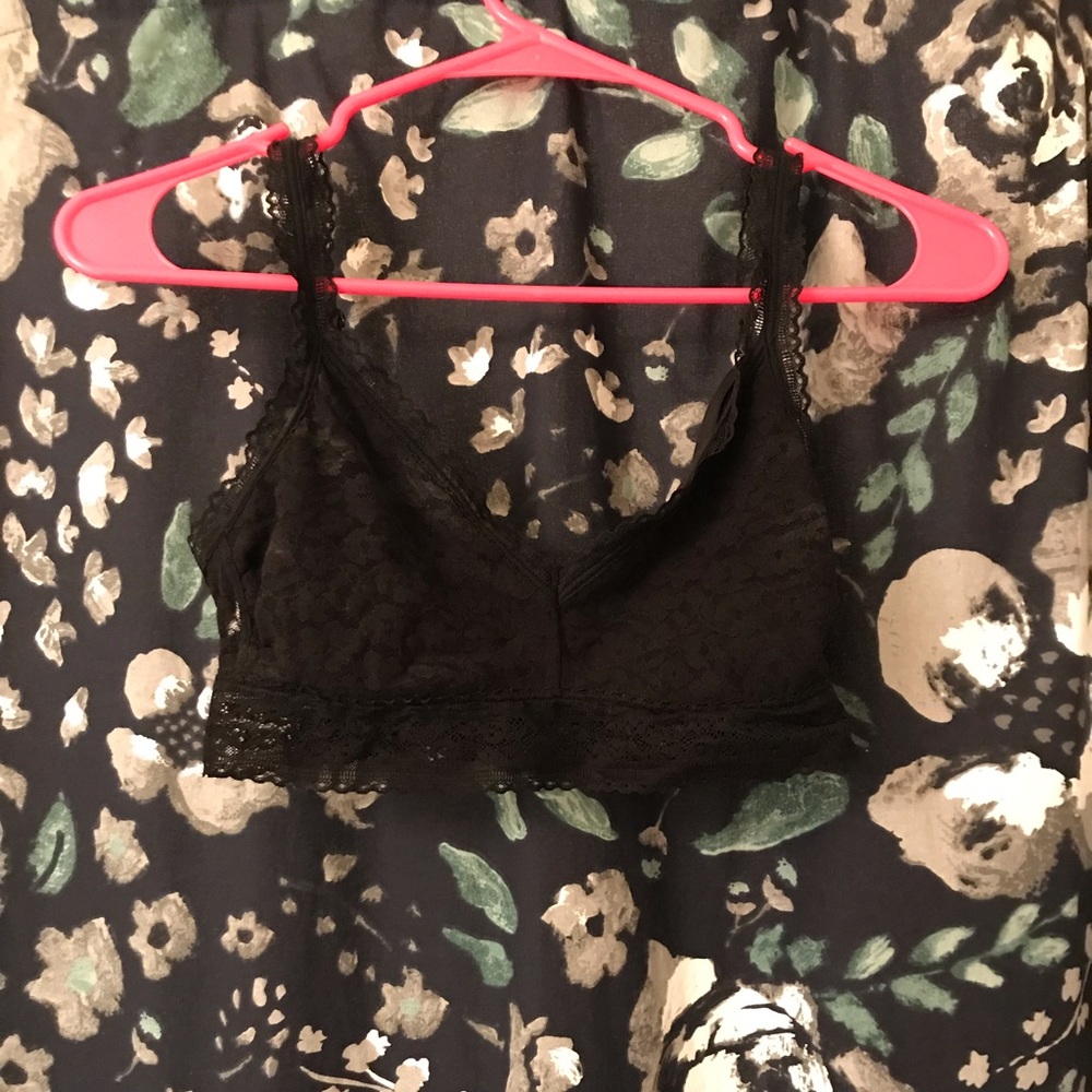 NWOT GAP Bralette